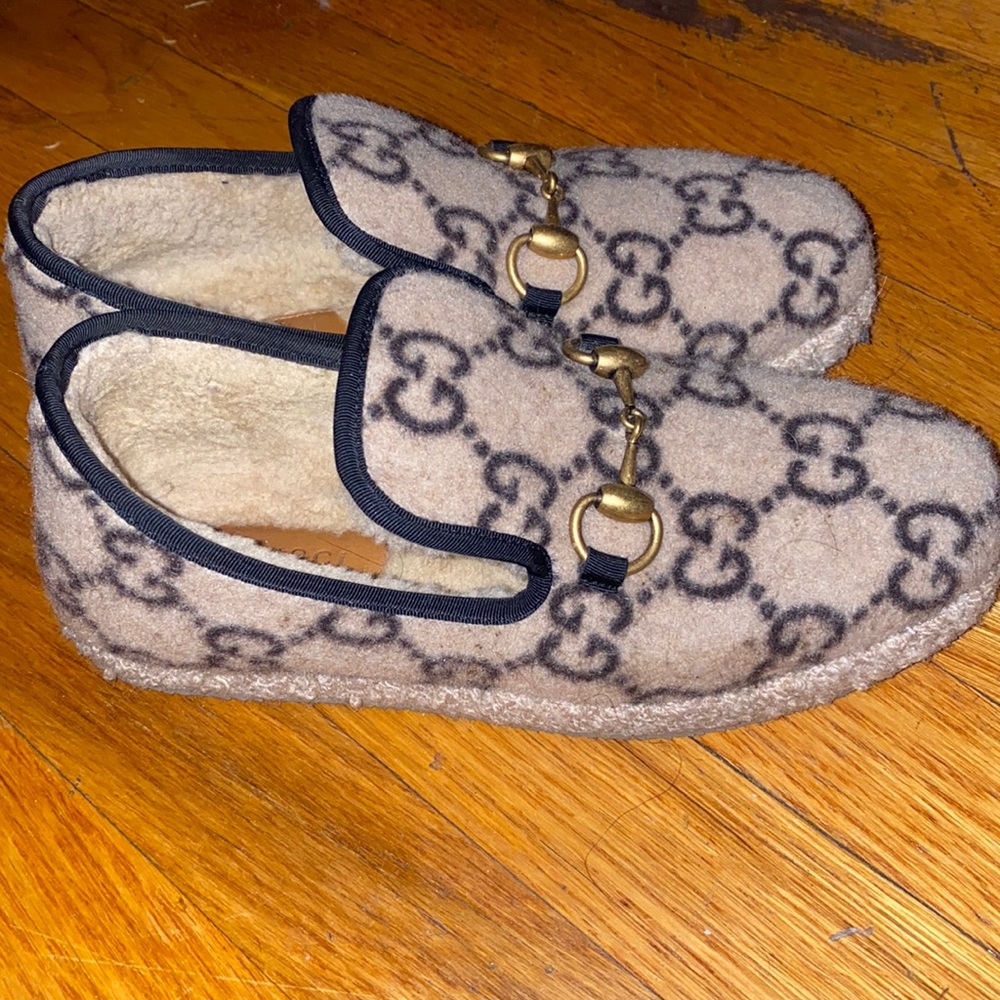 Gucci Loafers